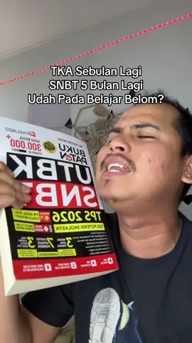 Mau belajar TKA atau Belajar SNBT dulu? #honestunivguide 