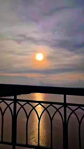 𝗻𝗮𝘁𝘂𝗿𝗲 𝗮𝗻𝗱 𝗱𝘂𝘀𝗸✨ #fpy #senja #jembatansiak 