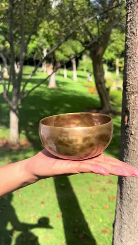 #Singingbowl #himalaya #Tibet #handcrafted #soundhealing #yoga 