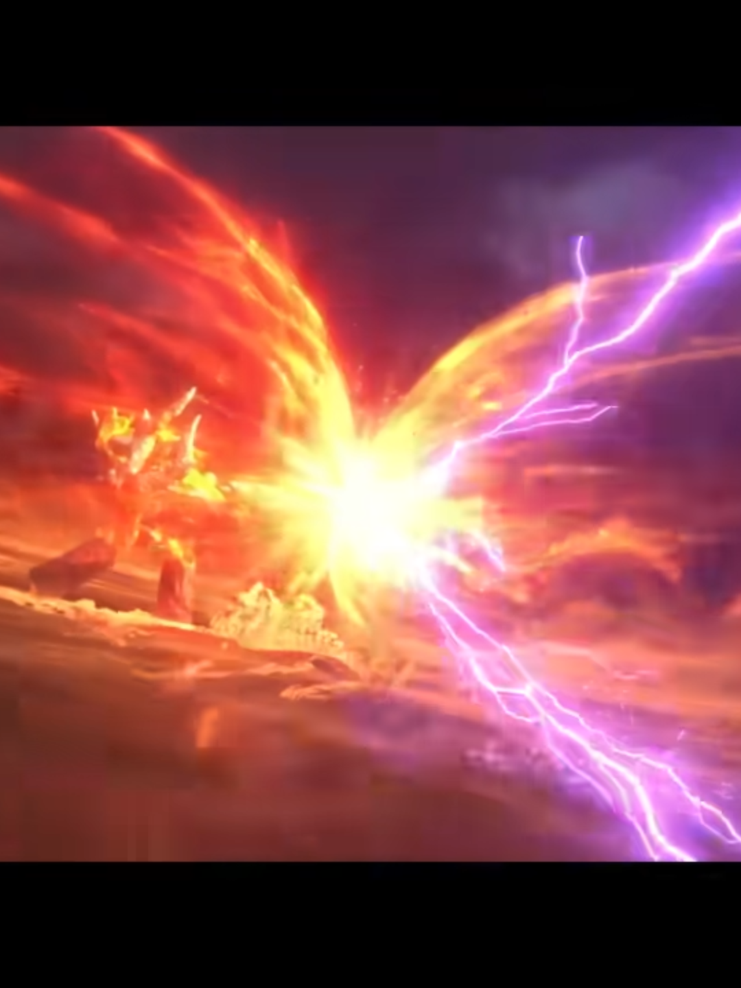 🪓武动乾坤 _ Season6-7 _ 最新PV！道宗篇开启！新人物应欢欢登场，携手主角林动登上武道巅峰！【武动乾坤 _ Martial Universe 】 #Season6-7 #wudongkiankunseason6  #wudongkiankunseason7  #wudongkiankun  #martialuniverse  #lin dong edits