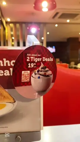 P19.90 for waffles and ice cream?! Wimpy Botswana you’re spoiling us no excuses, take them out😍  #WimpySpecial #wimpybotswana #2dealspecial #notrendingsound #viral 