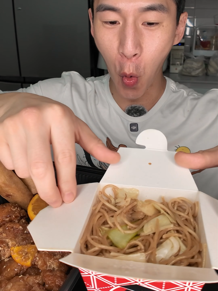 미국영화에서 보던 그 음식!!!