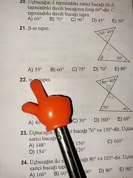 Ən sevdiyim mövzulardann😂#riyaziyyat #mathematics #üçbucaqlar #kesfetteyiz #fyp 
