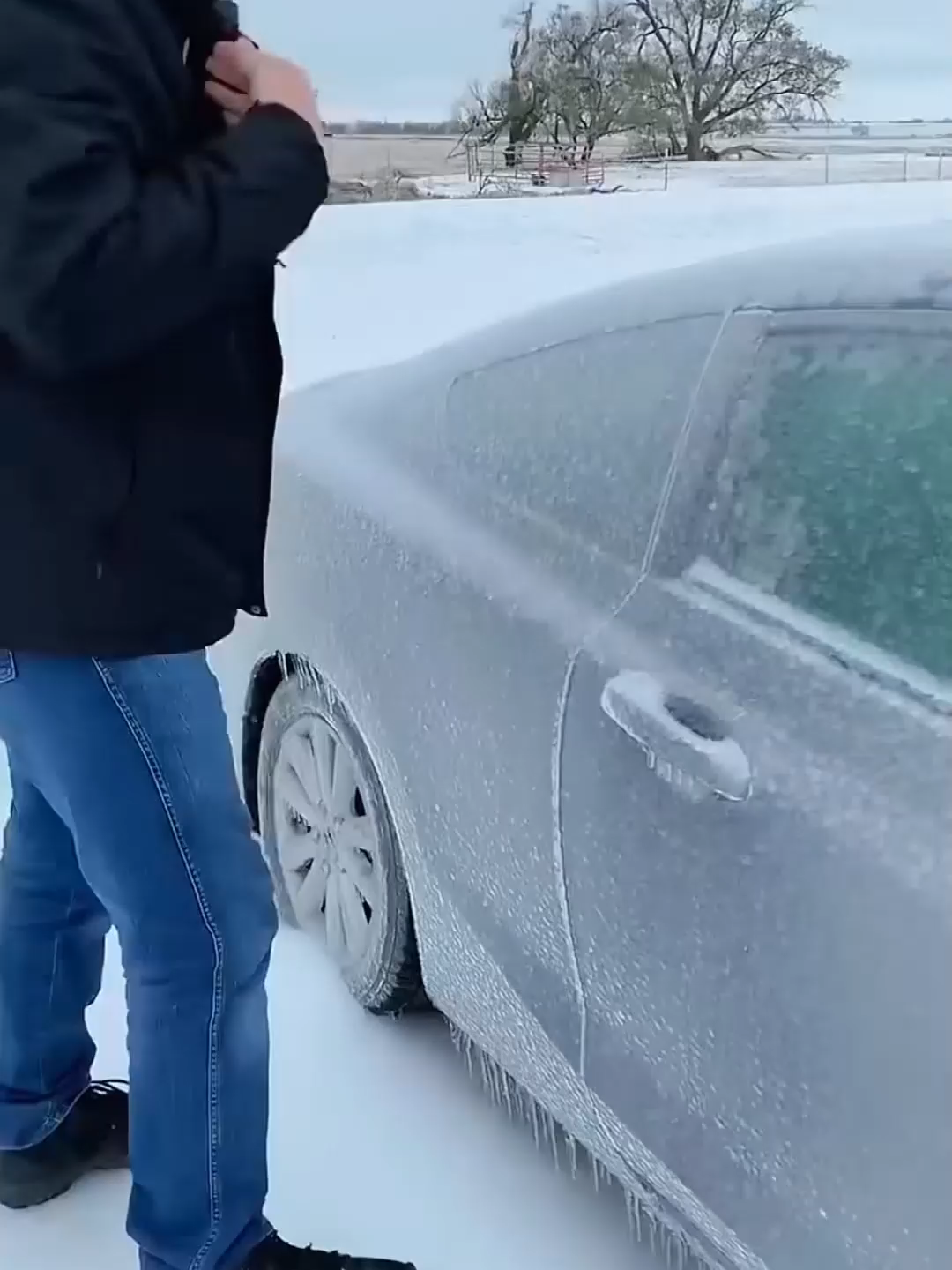 snow#asmr#oddlysatisfyingvideo#satisfyingvideo #satisfying#snow