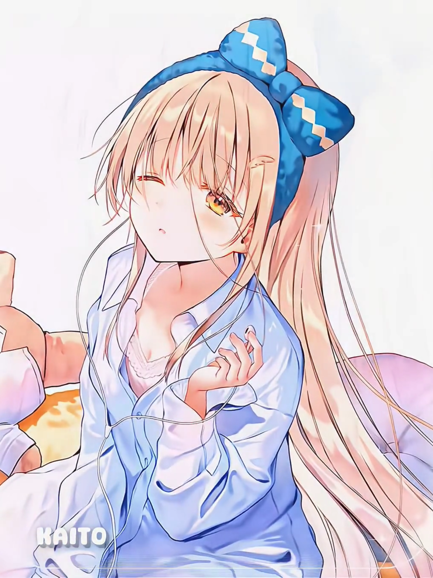 I'm Back!! Collab With@shikimorionly_Again! / Happy Belated Bday Bro!@msqheyn.amz (also thank you so much for 100 members on our dc server!) #mahiru#shiinamahiru#mahirushiina#edit#animeedit#anime#theangelnextdoorspoilsmerotten#otonarinotenshi#meteorsq#shizuesq#fyp#recomendation