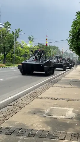 Persiapan hut TNI ke 80 #fyp #ikuttrendtiktok #fyp #ikuttrend #fypage #fy 