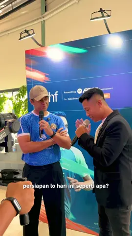 Siapa sangka, ternyata salah satu player 11v11 Kahf EA Sports FC25 ada bro @devamahenra ! 🙌 Dengar langsung keseruan Kahf EA Sports FC25 dari cerita bro Deva Mahendra dari team timeline 😎 #KahfEveryday #MainBersih #EAFC #Kahf #KahfxEAFC25 