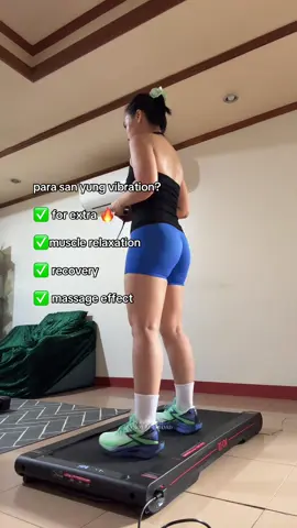 #p2pro #treadmill #walkingpad #vibratingtreadmill #homeworkout 