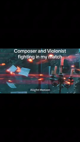 #identityv #idvcomposer #idvviolinist #antoniopaganini  #friedrickreiburg 