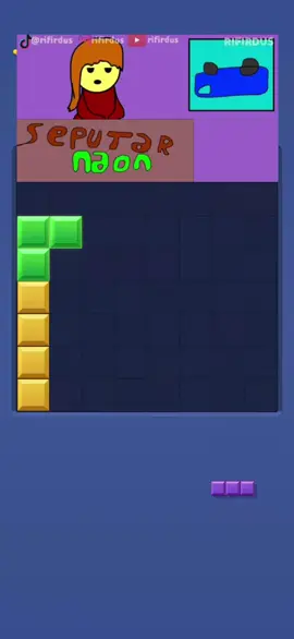 #blockblast #rifirdus 