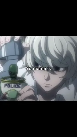;-; #mello #near #deathnote #fyp #animetok 