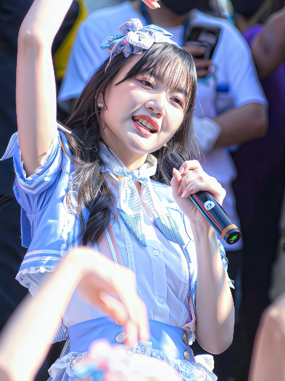 [ order am prem murah di bio ] #marshajkt48 #marshalenathea 