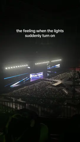 mixed feeling…☹️ #tds4injakarta #nctdream #thedreamshow4_in_jakarta 