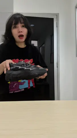 Sepatu gahar nih boss S62 #fyp #sepatupria #sepatugunung  #sepatuolahraga #sepaturunning