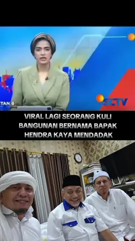 #viral #kulibangunan #kayamendadak #berkat #ujangbustomi 