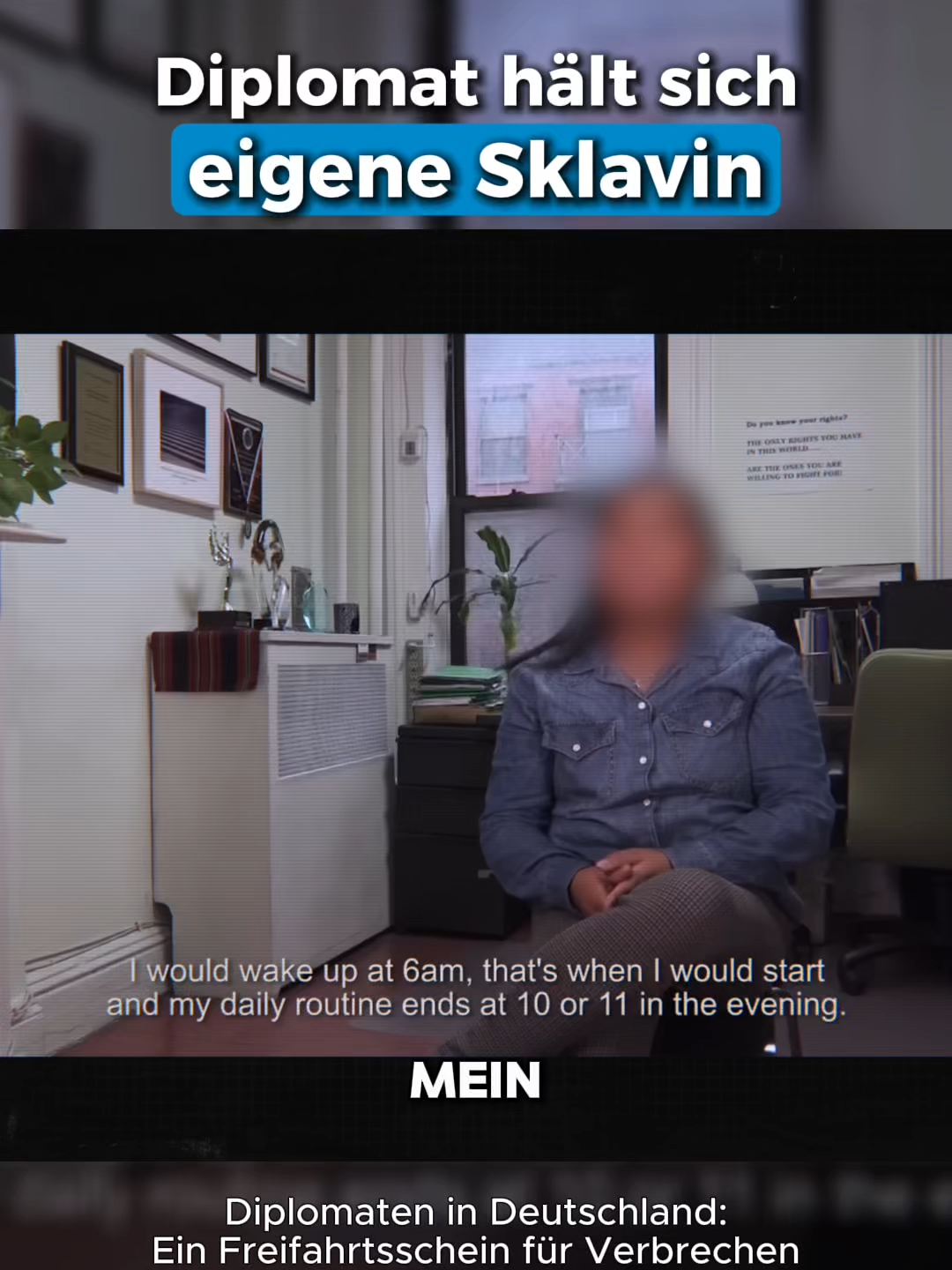 Diplomaten in Deutschland (12) #marvinwildhage
