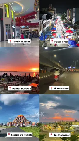 kalian punya kengan indah apa disini? #makassarhitskekinian  #makassar24jam 