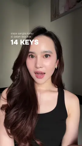 #14KeysGlowChallenge ini bukan buat orang lain loh, tp buat kamu sendiri! Document your 14 days skin journey & jangan lupa share ya!!  @Moorkoedal.Beauty #CollagenDrink #GlowingSkin #GlowinTheBottle