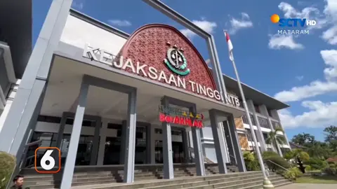 Kasus Dana Pokir DPRD 2025 Dinaikan Ke Tahap penyidikan
