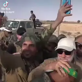#قاسم_سليماني_بو_مهدي_المهندس #الحشد_الشعبي_المقدس 
