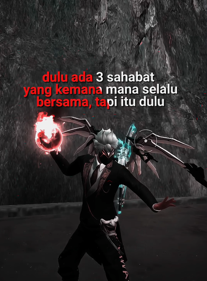 udhh habis aja masanya🥹.. #storyepep #katakataepep #qoutesfreefire #bahanswmu #barzx_kehceee 