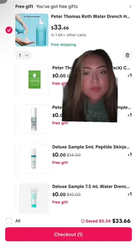 #greenscreen #free #freebies #skincare 