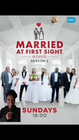 Married At First Sight is too chaotic!  #marriedatfirstsight #mzansitiktok #showmax 