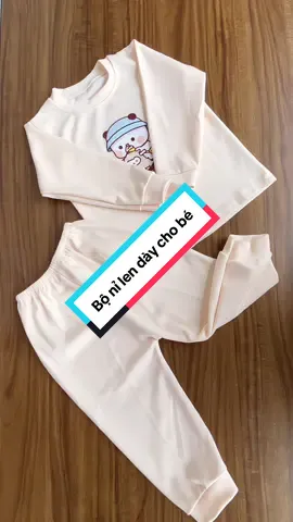 Combo 3 và combo 4 bộ nỉ len dày ấm cho bé trai và bé gái  #xuhuong #huyenkid92 #aodihocchobe #dothudongchobe #quanaothudongchobe 