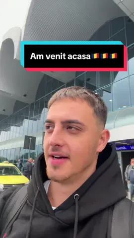 Am venit acasa🇷🇴🇷🇴🇷🇴#fy #mariofasie 