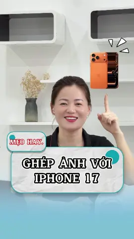 Đú trend chụp ảnh siêu xịn với iPhone 17 Pro Max . #tao247 #iphonezin #iphonetips #congnghe #iphonedanang 