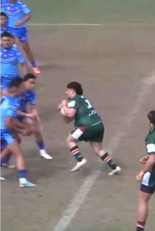 Lebanon u18🇱🇧💥💥#rugbyleague #fyp #viral #blowthisup #runitstraight 