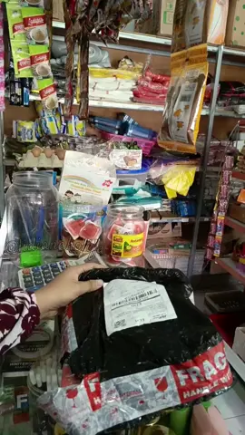 yuk buruan yang ingin tambah