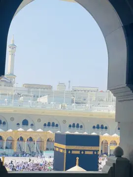 #ماشاءاللّٰه_سبحان_اللّٰه_💖 #مسجدالحرام_مکه_مکرمه #foryoupageofficiall #viralvideo #follow 