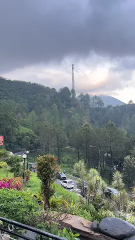 🍃 Location : 📍Masjid Atta'awun puncak #foryoupageofficiall #sejuk #puncak 