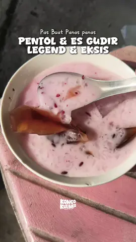 Ea gudir dan pentol enak, Cakmin yakin seh arek darjo wes podo ngerti iki kan? 🎥 : Oppo Reno 14 5G #koncokuliner #sidoarjo 