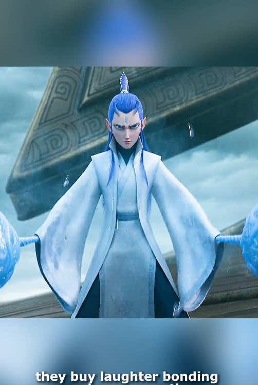 #fyp #movie #tiktok #nezha2 #nezha #foryou 