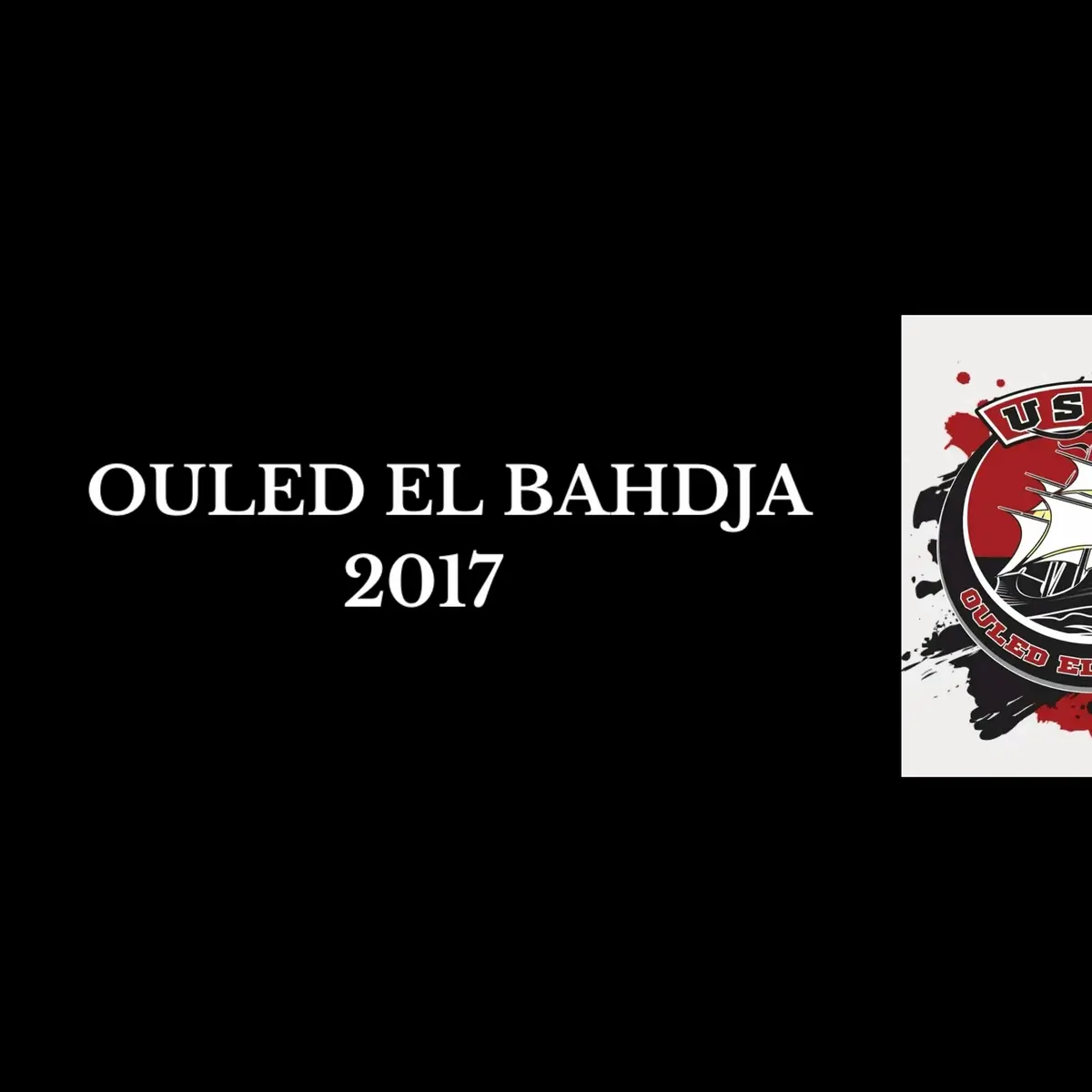 #ouledelbahdja  #اتحاد_العاصمة  #usma  #الغربة  #algerie🇩🇿 