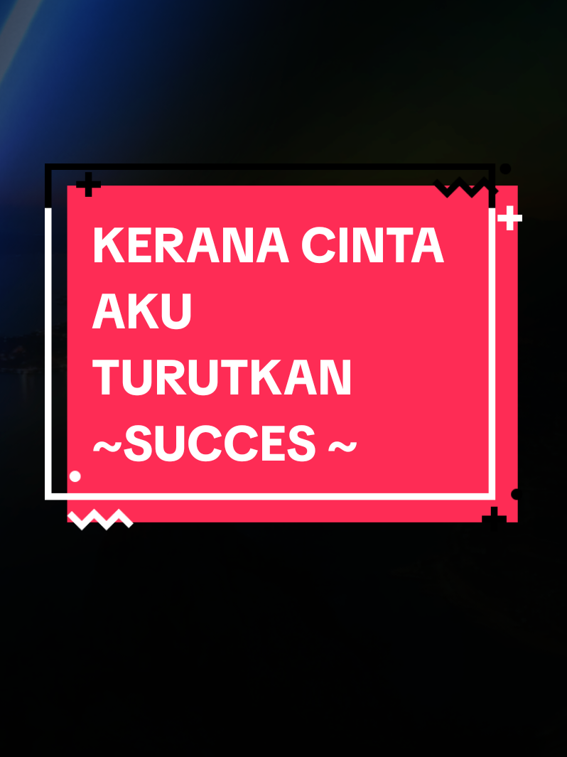 Kerana Cinta Aku TURUTKAN #Sucees  #ajusuccess  #keranacintakuturutkan  #liriklagu  #4upage  🍁🦋🍁🦋🍁🦋🍁🦋🅰️Ⓜ️