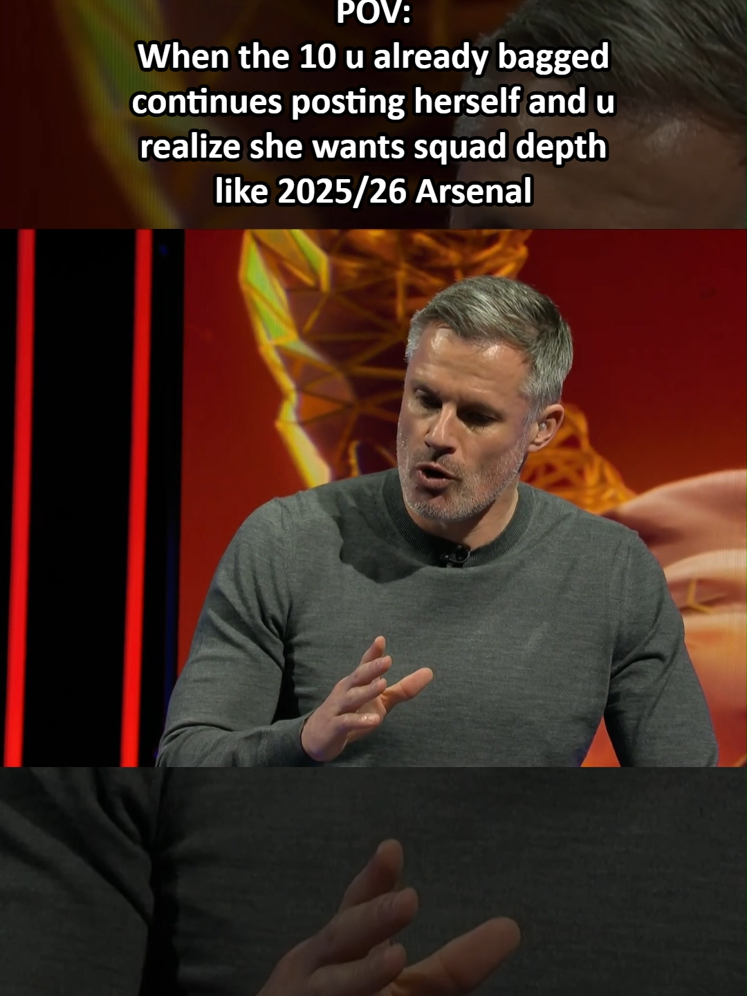 #footygigglejokes #fyp #relatable #fypシ゚ #footballmemes #memestiktok #footballtiktok #meme