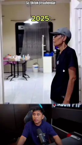 kejauhan pak  @tsuhendar 