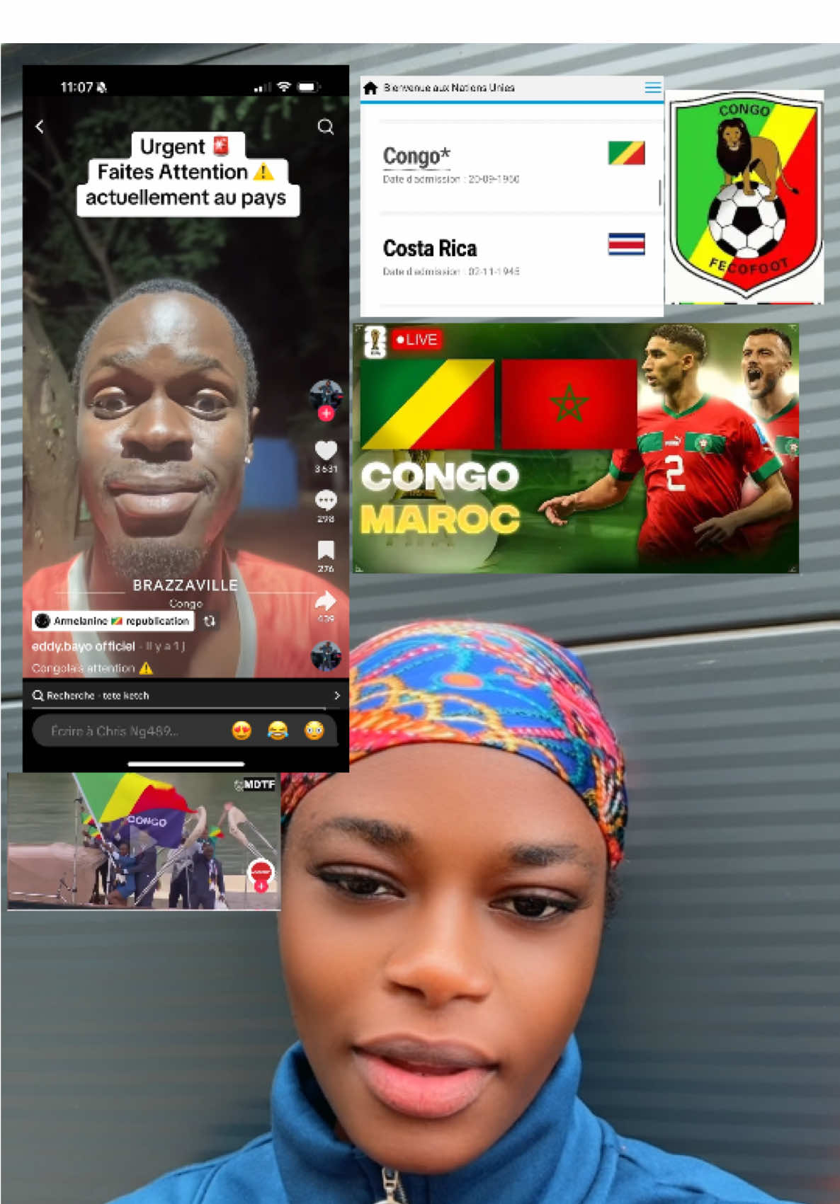 #pourtoi #congo🇨🇬 #brazzaville🇨🇬 @eddy.bayo officiel 