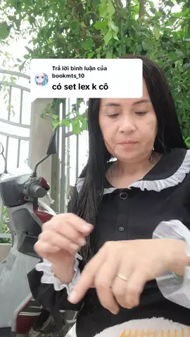 Trả lời @bookmts_10 #setgai #@Nguyễn Trinh #tiepthilienket #