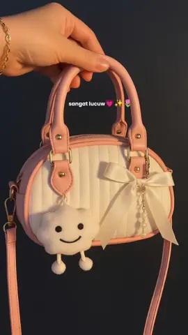 lucuww💗#taswanita #slingbag #tasslempang #tasmurah 