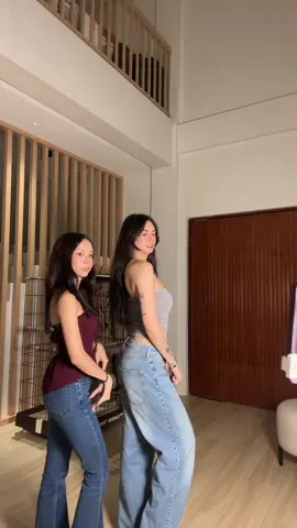 Behind the scene, nakailang take tayo @camille trinidad 😆😭