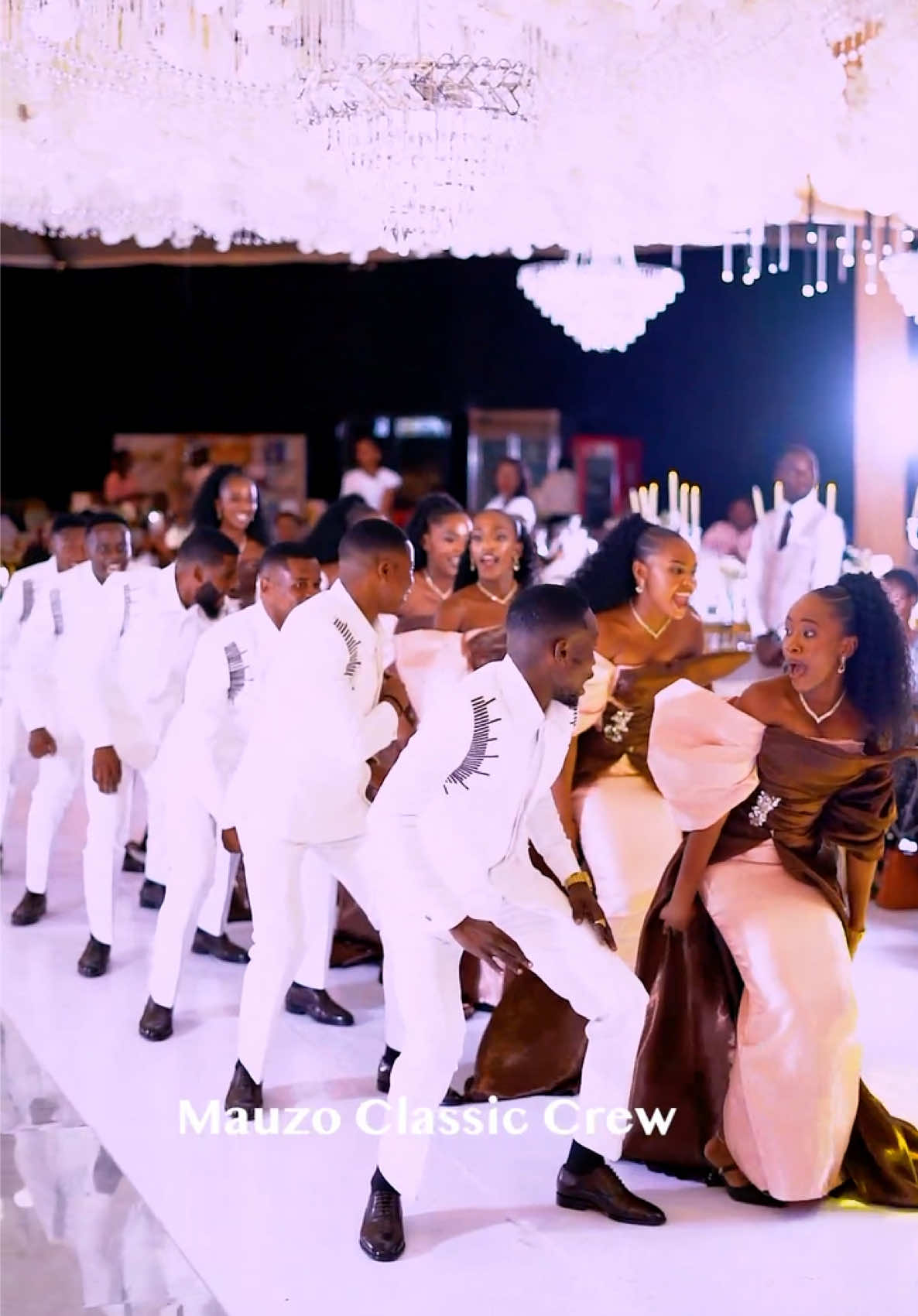 Groomsmen and Bridesmaids 🇹🇿 Book Us: +255762750825 #mauzoclassiccrew  #tanzania🇹🇿 #tiktok #foryou #daressalaam 