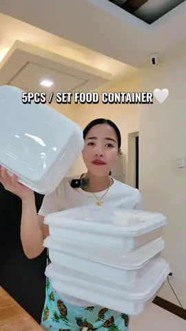 Replying to @EAShop SOBRANG MURA DIBA 🤩✨ #foodtray #foodcontainer #partytray 