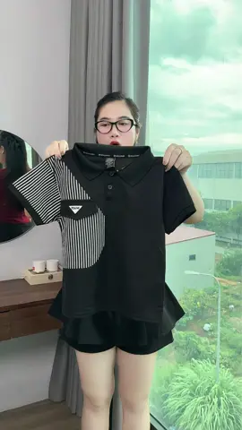 Áo polo bé đẹp #thoitrangtreem #dobe 
