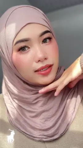 Secakep itu eyelashnya 