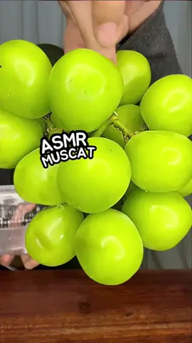 absen yg suka buah ini🙋🏻‍♀️ #asmr 