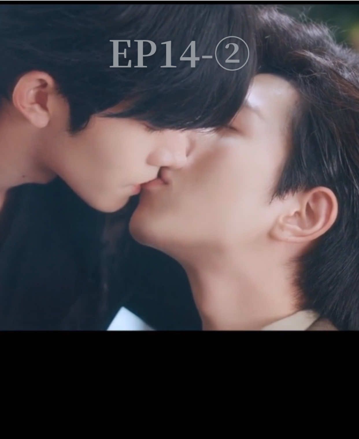 【中国BLドラマ】ABO Desire EP1️⃣4️⃣-2️⃣日本語翻訳　#abodesire #日本語訳 #中国BL #翻訳 #BL 